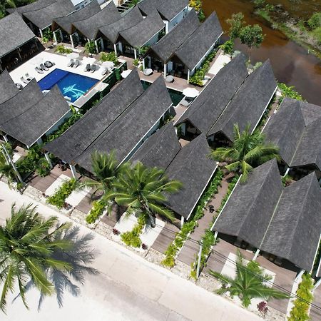 Golden Beach Resort Sok San Village Экстерьер фото