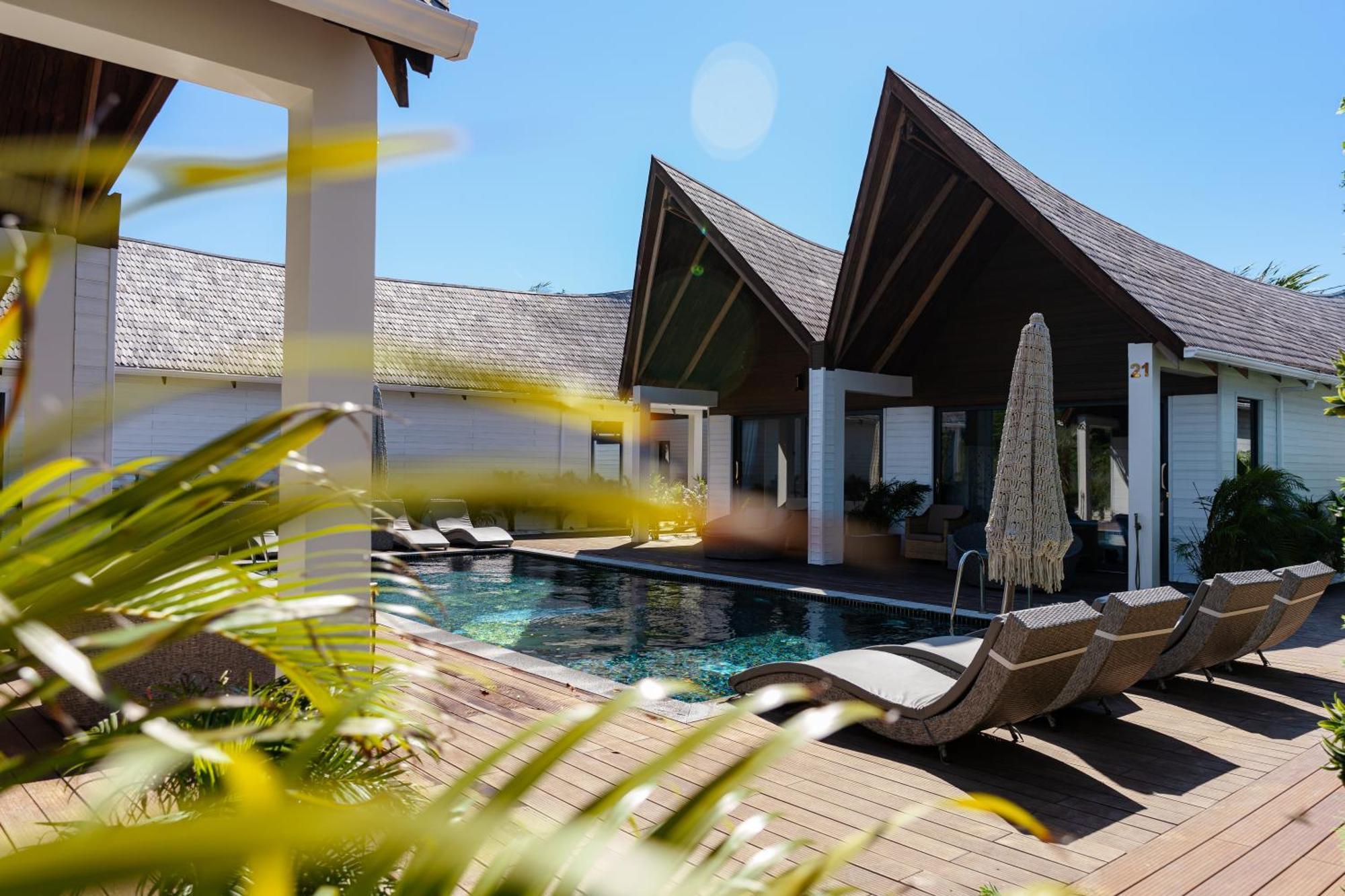Golden Beach Resort Sok San Village Экстерьер фото