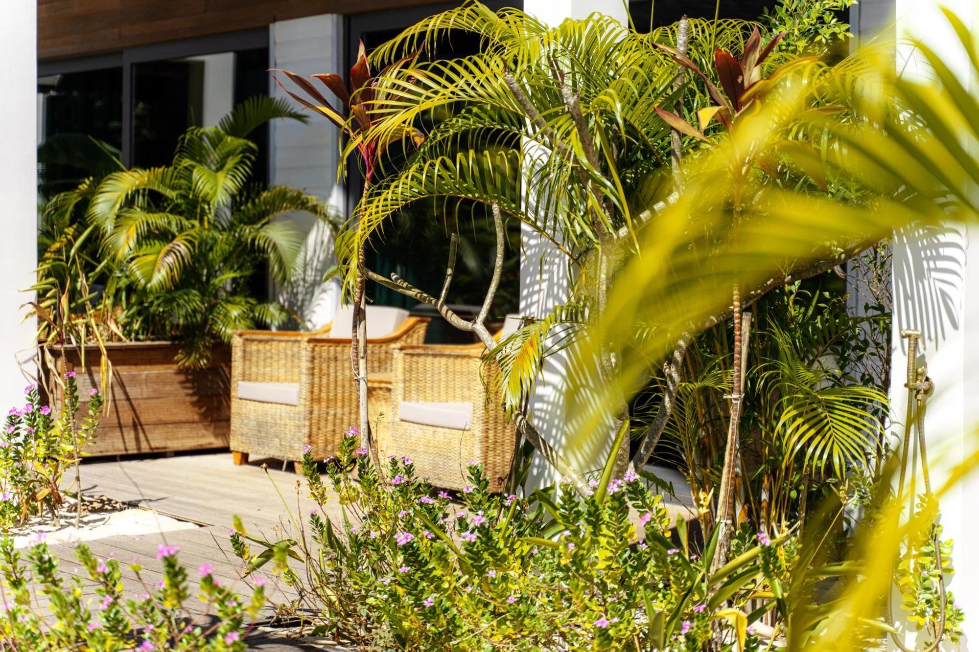 Golden Beach Resort Sok San Village Экстерьер фото