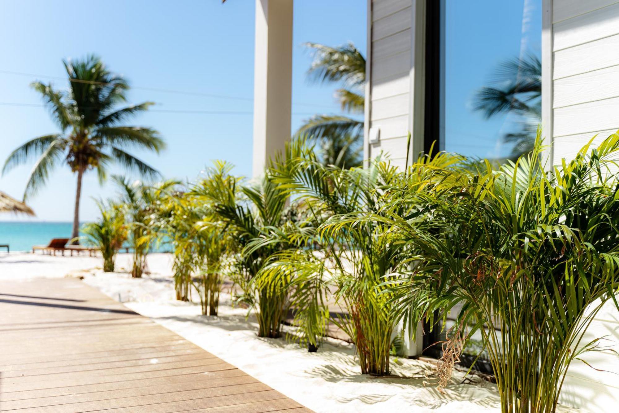 Golden Beach Resort Sok San Village Экстерьер фото